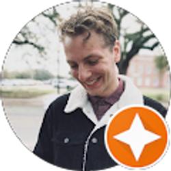 Profile photo of Reece McDaniel