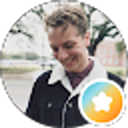 Profile photo of Reece McDaniel