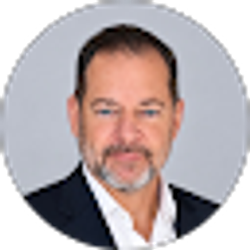 Profile photo of Steve Morton