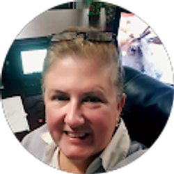 Profile photo of Shannon Metzger