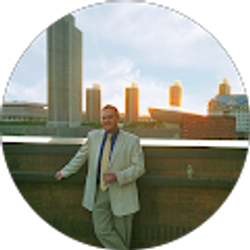 Profile photo of Edward Baker