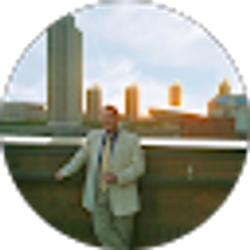 Profile photo of Edward Baker