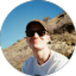Profile photo of Joey Kush
