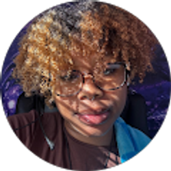 Profile photo of Ariel Dempsey