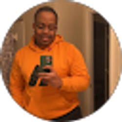Profile photo of Deven Smith