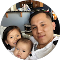 Profile photo of Quang Tong Ho