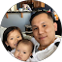 Profile photo of Quang Tong Ho