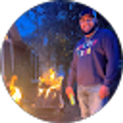 Profile photo of Blake Davis