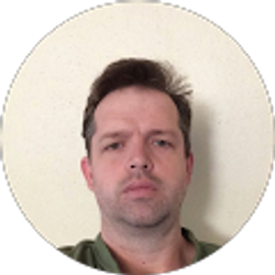 Profile photo of Mike Wheeler