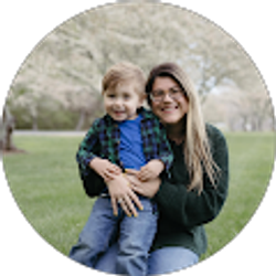 Profile photo of Amanda Cooper