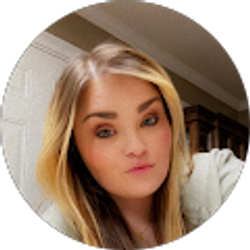 Profile photo of Angela Norris