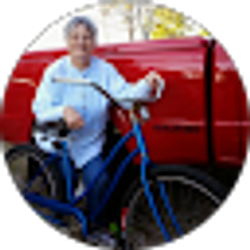 Profile photo of brenda shotwell