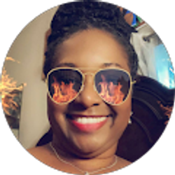 Profile photo of Shari Hall