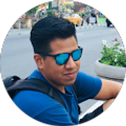 Profile photo of Juan Guzman