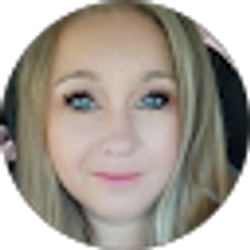 Profile photo of Nicole Thompson