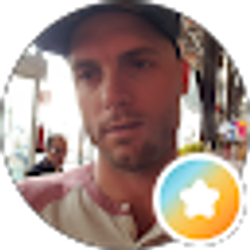 Profile photo of Daren Mann