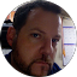 Profile photo of Doug Eivers