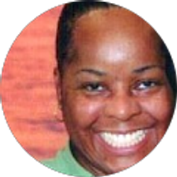 Profile photo of Tonya Horton