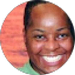 Profile photo of Tonya Horton