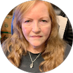 Profile photo of Mary English