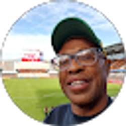 Profile photo of George