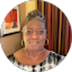 Profile photo of Tressa Whitney