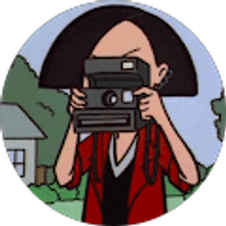 Profile photo of Carla Carina