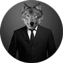 Profile photo of Nero Wolf