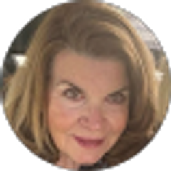 Profile photo of Jane Moran
