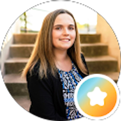 Profile photo of Abbey Edmonds