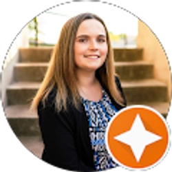 Profile photo of Abbey Edmonds