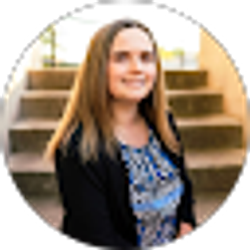 Profile photo of Abbey Edmonds