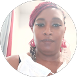 Profile photo of Jocelyn Toliver