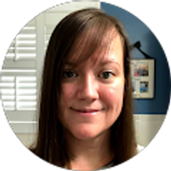 Profile photo of Meredith Mclamb