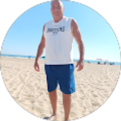 Profile photo of Joseph Savini