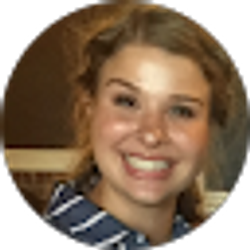 Profile photo of Amber Strain