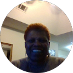 Profile photo of Linda Jackson