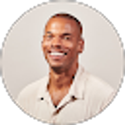Profile photo of Shaun M. Miller
