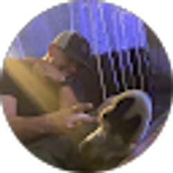 Profile photo of Ben Denk