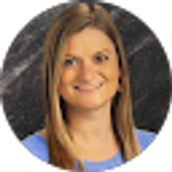 Profile photo of Caroline McConkey