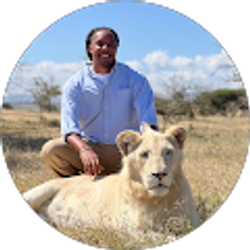 Profile photo of Maji