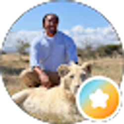 Profile photo of Maji