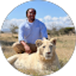 Profile photo of Maji