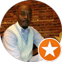 Profile photo of Kendell Iverson