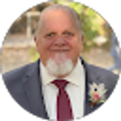 Profile photo of Marcel Becker