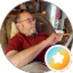 Profile photo of Malcolm Aikman