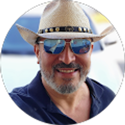 Profile photo of Jose Castillo