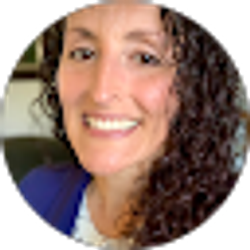 Profile photo of Angela Powell