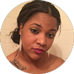 Profile photo of Alysia Trent