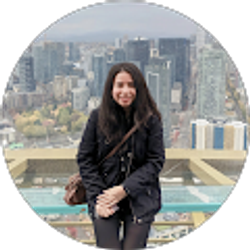 Profile photo of Cinthia Iris Palomino